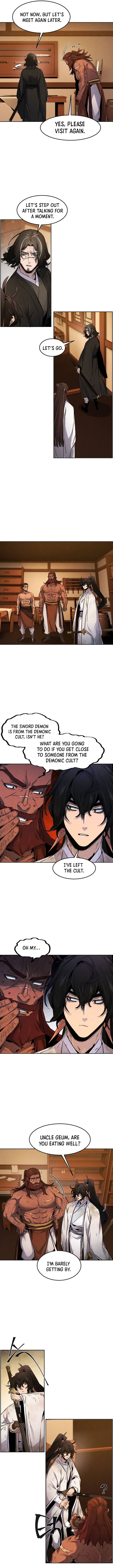 Return of the Crazy Demon Chapter 139 3